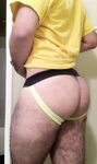 Locker Room Vibes
