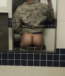 Men in Uniform Part 1