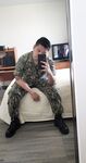 Men in Uniform Part 1