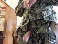 Men in Uniform Part 2