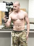 Men in Uniform Part 3