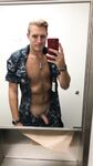 Men in Uniform Part 3