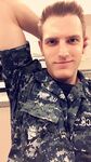 Men in Uniform Part 3