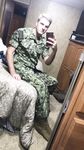 Men in Uniform Part 3