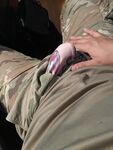Men in Uniform Part 3