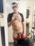 Men in Uniform Part 3