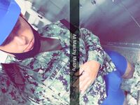 Men in Uniform Part 3