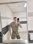 Men in Uniform Part 3