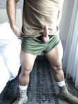 Men in Uniform Part 3