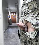 Men in Uniform Part 3