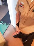 Men in Uniform Part 3