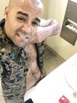Men in Uniform Part 3