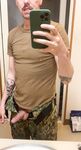 Men in Uniform Part 4