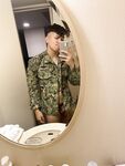 Men in Uniform Part 4