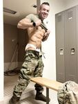 Men in Uniform Part 4