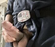 Men in Uniform Part 4