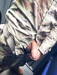 Men in Uniform Part 4