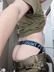 Men in Uniform Part 4