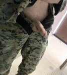 Men in Uniform Part 4
