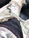 Men in Uniform Part 4