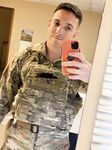 Men in Uniform Part 4