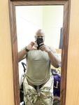 Men in Uniform Part 4