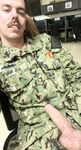 Men in Uniform Part 4