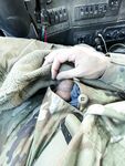 Men in Uniform Part 4