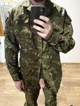 Men in Uniform Part 4