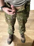 Men in Uniform Part 4