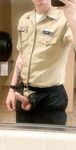 Men in Uniform Part 4