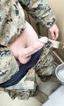 Men in Uniform Part 4