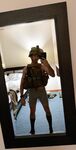 Men in Uniform Part 4