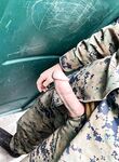 Men in Uniform Part 4