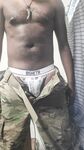 Men in Uniform Part 4
