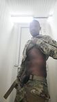 Men in Uniform Part 4