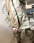 Men in Uniform Part 4