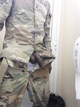 Men in Uniform Part 4