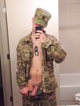Men in Uniform Part 4