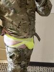 Men in Uniform Part 4