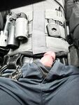 Men in Uniform Part 5