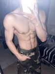 Men in Uniform Part 5