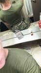 Men in Uniform Part 5