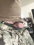 Men in Uniform Part 5