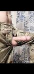 Men in Uniform Part 5