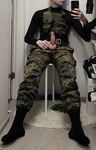 Men in Uniform Part 5
