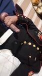 Men in Uniform Part 6