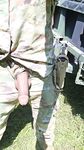Men in Uniform Part 6