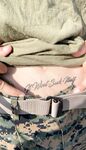 Men in Uniform Part 6