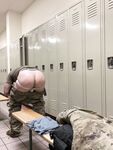 Men in Uniform Part 6